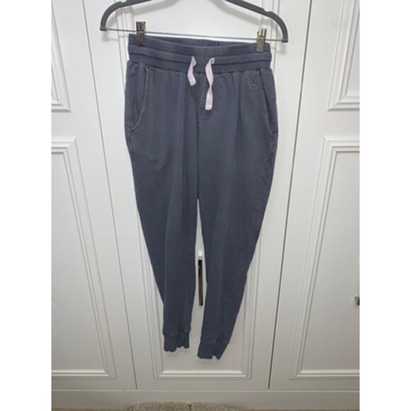Southern Marsh Men's Gray Jogger Pants Size Medium Elastic‎ Waistband - Picture 1 of 6
